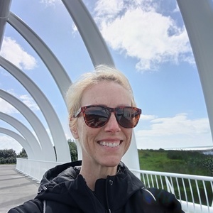 Fundraising Page: Colleen Webster